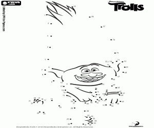 για ζωγραφική Ενώστε τισ τελείεσ με Γκάι Ντάιαμοντ