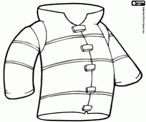 για ζωγραφική Επιβραδυντικά φλόγας σακάκι για το fireman