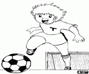 για ζωγραφική Η σκληρή προπόνηση της Oliver