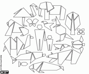 για ζωγραφική Ημέρα της βιολογικής ποικιλομορφίας