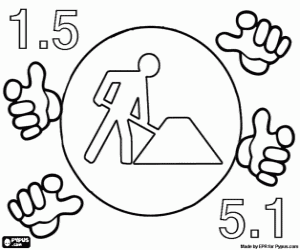 για ζωγραφική Ημέρα της εργασίας, την 1η Μαΐου