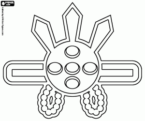 για ζωγραφική Ιαπωνική στολίδι για μαλλιά