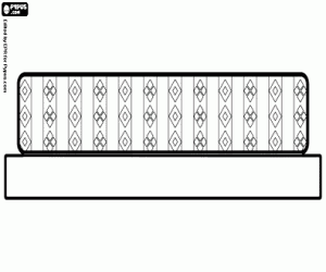 για ζωγραφική Ιαπωνικό παραδοσιακό μαξιλάρι