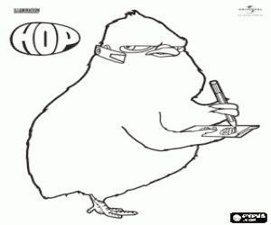 για ζωγραφική Κάρλος η γκόμενα του Πάσχα