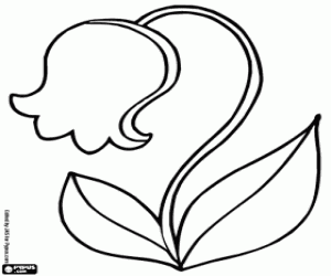 για ζωγραφική Καμπανούλα