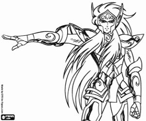 για ζωγραφική Καμύ Υδροχόος