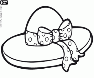 για ζωγραφική Καπέλο