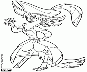 για ζωγραφική Καπετάνιος Κελαινώ, μικρό μου πόνυ