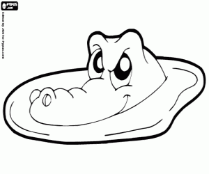 για ζωγραφική Καϋμάν