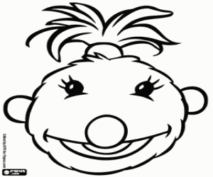 για ζωγραφική Κεφάλι του Roma, ο Hoob περιηγητής