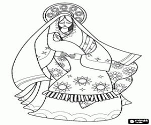 για ζωγραφική Κοίμηση της Θεοτόκου και ο Χριστούλης