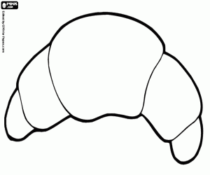 για ζωγραφική Κρουασάν