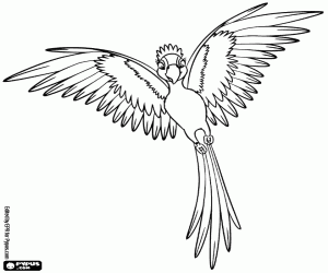 για ζωγραφική Κόσμημα εκθειάζουν φτερά της