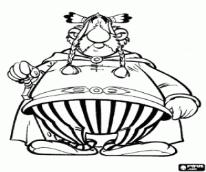 για ζωγραφική Μαζεστίξ, επικεφαλής των Γαλατών