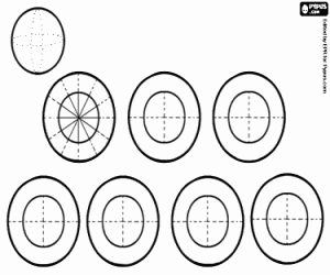 για ζωγραφική Μια σφαίρα, ένας τόμος