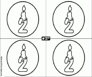 για ζωγραφική Μου πρόσκληση σε πάρτι γενεθλίων