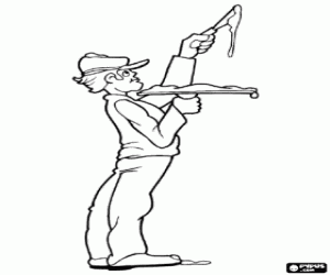 για ζωγραφική Ο σοβατζής έχει σοβάτισμα έναν τοίχο