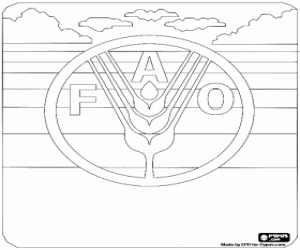 για ζωγραφική Παγκόσμια ημέρα τροφίμων