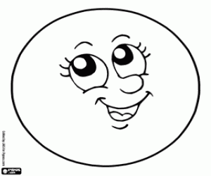 για ζωγραφική Πανσέληνος