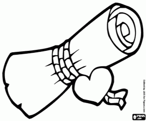 για ζωγραφική Περγαμηνή