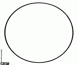 για ζωγραφική Προσαρμόσιμη Πασχαλινό αυγό