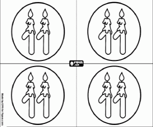 για ζωγραφική Προσκλήση ενδέκατη πάρτι γενεθλίων