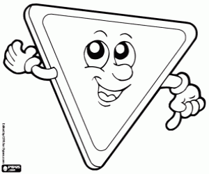 για ζωγραφική Προτεραιότητα πινακίδα