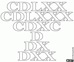 για ζωγραφική Ρωμαϊκή δεκάδες από 470 520