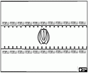 για ζωγραφική Σημαία του Ιράν