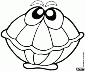 για ζωγραφική Στρείδι