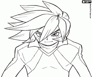 για ζωγραφική Τζο, ο τερματοφύλακας της Βασιλικής Ακαδημίας