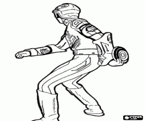 για ζωγραφική Την έναρξη του δίσκου του φωτός