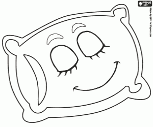 για ζωγραφική Την ημέρα του ύπνου