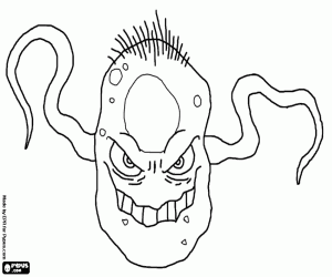 για ζωγραφική Το κακό Hannibal Roy Bean