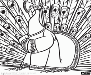 για ζωγραφική Το κακό ΑΡΧΟΝΤΑΣ ΣΕΝ