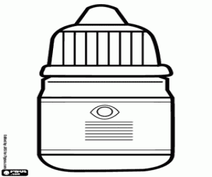 για ζωγραφική Χάπια, νοσοκομείο υλικό