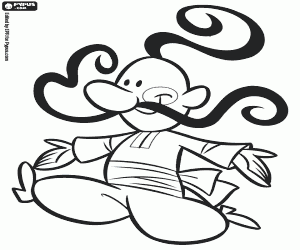 για ζωγραφική Χαρακτηριστικός χορός της Ουκρανίας, Hopak