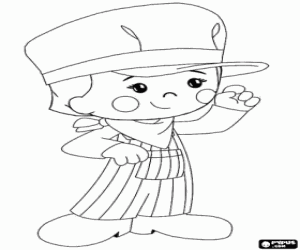 για ζωγραφική Χλόης, μηχανικός τρένο