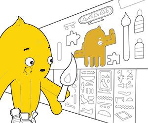 ζωγραφική Ιστορία εικόνες