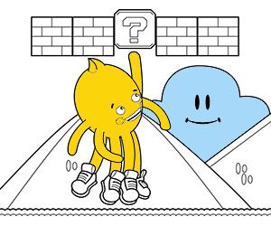 ζωγραφική Βιντεοπαιχνίδι - Video Games εικόνες