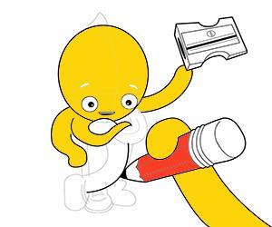 Χαρακτήρες κινουμένων σχεδίων