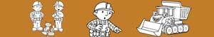Ζωγραφική Bob the Builder ζωγραφιές