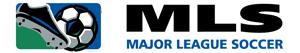 Ζωγραφική εμβλήματα του MLS - Ποδόσφαιρο πρωτάθλημα στις ΗΠΑ και τον Καναδά ζωγραφιές