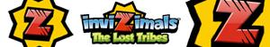 Ζωγραφική Invizimals The Lost Tribes ζωγραφιές