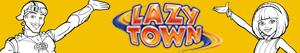 Ζωγραφική LazyTown - Τεμπελοχώρα ζωγραφιές
