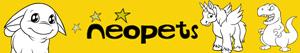 Ζωγραφική Neopets ζωγραφιές