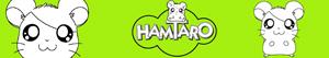 Ζωγραφική Hamtaro ζωγραφιές