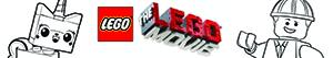 Ζωγραφική Lego Ταινία ζωγραφιές
