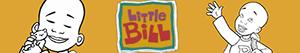 Ζωγραφική Little Bill ζωγραφιές