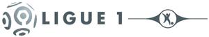 Ζωγραφική Εμβλήματα του γαλλικού ποδοσφαιρικού πρωταθλήματος - Ligue 1 ζωγραφιές